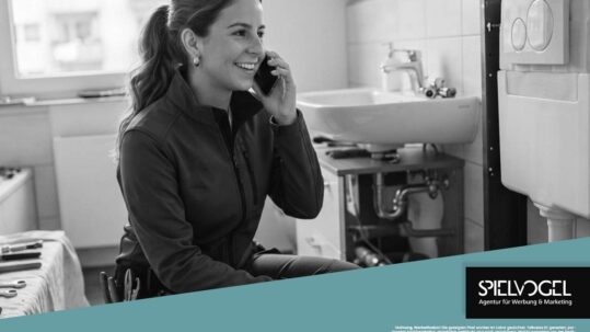 Besser telefonieren & kommunizieren: Mehr Umsatz im Handwerk