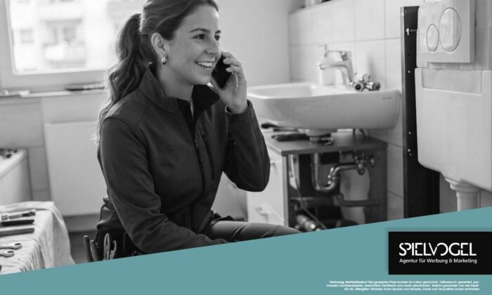 Besser telefonieren & kommunizieren: Mehr Umsatz im Handwerk