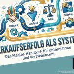 Verkaufserfolg als System: Das Master-Handbuch für Unternehmer & Vertriebsteams