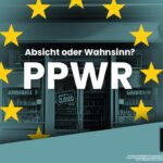 Die neue EU-Verpackungsverordnung (PPWR) stellt kleine Onlinehändler vor massive bürokratische Herausforderungen.