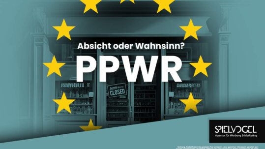 Die neue EU-Verpackungsverordnung (PPWR) stellt kleine Onlinehändler vor massive bürokratische Herausforderungen.