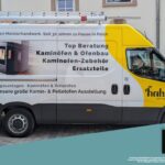 Machen Sie Ihren Fuhrpark zum wirkungsvollen Werbeträger!