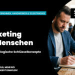 Warum kaufen Kunden wirklich? Entdecken Sie, wie Sie mit Verkaufspsychologie, Resonanz und klaren Werten kaufkräftige Kunden gewinnen – ohne Druck und Floskeln.