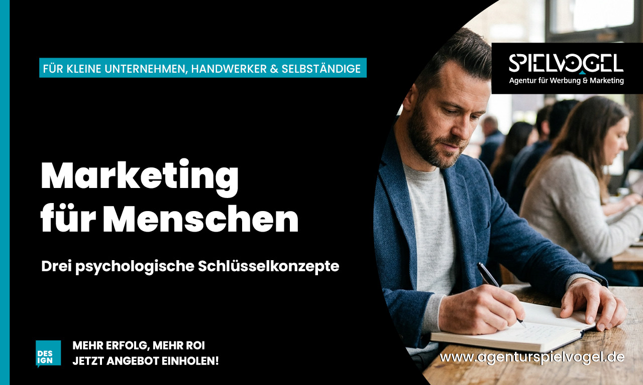 Warum kaufen Kunden wirklich? Entdecken Sie, wie Sie mit Verkaufspsychologie, Resonanz und klaren Werten kaufkräftige Kunden gewinnen – ohne Druck und Floskeln.