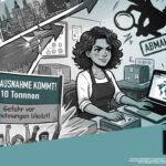 PPWR-Ausnahme für kleine Onlineshops geplant: Was die 10-Tonnen-Grenze bringt, warum die Abmahngefahr vorerst bleibt & was Händler jetzt tun müssen.