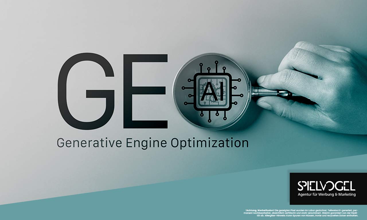 Generative Engine Optimization: KI-Sichtbarkeit für Ihr Unternehmen