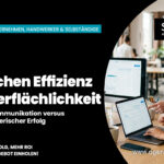 Online-Kommunikation im Business: Erfolgsfaktor oder Zeitfresser?
