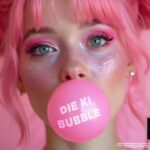Der KI-Hype ist eine Lüge. Wann platzt die Blase?