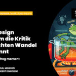 KI-Inhalte fluten das Netz – doch der Wandel geht tiefer: Warum der KI-Hype zum Wertverfall digitaler Assets und einer neuen analogen Renaissance führt.