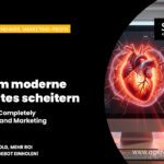 Warum moderne Webseiten scheitern und die Unternehmen Millionen kosten