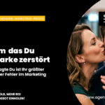 Warum das Du Ihre Marke zerstört. Das ungefragte Du ist Ihr größter strategischer Fehler im Marketing
